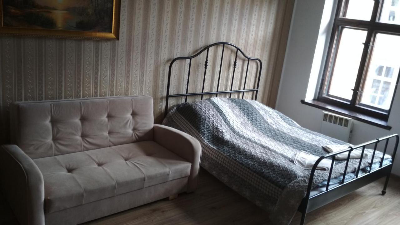 Centrum Apartament Sedziego Świdnica Exterior foto